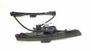 Fensterheber Rechts Vorne 9832821580 Citroën C4 Berline (BA/BB/BC) Schrägheck 5-drs 1.2 Hybrid 136 (EB2LTDH2(HPY))
