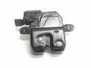 Heckschloss 846300003R Renault IV Technofeel