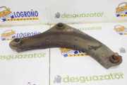 Querlenker Rechts Vorne Unten 545001KK0A Nissan Juke (F15) SUV 1.5 dCi (K9K) 2011