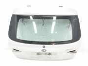 Heckklappe 2993152 BMW X1 (E84) SUV xDrive 20d 2.0 16V (N47-D20C) 2011