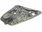 Fensterheber Rechts Hinten A1767304400 Mercedes-Benz CLASE BM 156 200 CDI (156.908)