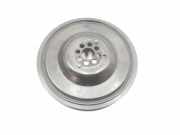 Kurbelwellen-Riemenscheibe 057105251J Audi Q7 (4LB) SUV 4.2 FSI V8 32V (BAR) 2009