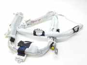 Vorhang Airbag Links VOOR K85P14CE0A Nissan X-Trail (T32) SUV 2.0 dCi All Mode (M9R)