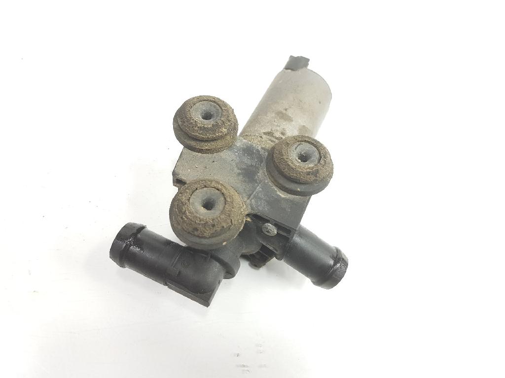 Heizungsventil 64116928246 BMW 3 serie Touring (E91) Kombi 318d 16V (N47-D20A) 2008