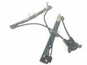 Fensterheber Rechts Vorne 6J4837462 Seat Ibiza IV (6J5) Schrägheck 5-drs 1.9 TDI 105 (BLS) 2009