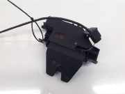 Heckschloss 8196401 BMW 3 serie (E92) Coupé 320d 16V (N47-D20A) 2007