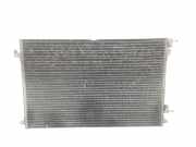 Luft-Kühler 13114943 Opel Vectra C GTS Schrägheck 5-drs 1.9 CDTI 16V (Z19DTH) 2006