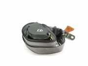 Sicherheitsgurt Rechts Vorne 8217386 BMW 5 serie (E39) Limousine 530i 24V (M54-B30(306S3)) 2000