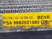 Klima Radiator 9682531580 Citroën CITROEN BERLINA Seduction