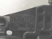 Fensterhebermotor Links Hinten 8571058010 Toyota Land Cruiser (J12) Hardtop Geländewagen 3.0 D-4D 16V (1KDFTV)