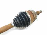 Antriebswelle Links Hinten 3715A098 Mitsubishi Pajero Hardtop (V8/9) Van 3.2 DI-D 16V (4M41)