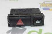 Warnleuchte Schalter 61318368920 BMW 3 serie (E46/4) Limousine 320d 16V (M47-D20(204D1)) 1999