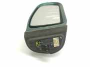 Außenspiegel Rechts A2108101276 Mercedes-Benz E (W210) Limousine 2.8 E-280 V6 18V (M112.921)