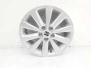 Felge 6F0601025N Seat Ibiza V (KJB) Schrägheck 5-drs 1.0 MPI 12V (DSGD) 2023