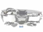 Airbag Set KITDEAIRBAG SsangYong Korando Geländewagen 2.0 e-XDi 16V 4x2 (D20DT(Euro 5)) 2014