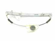 Fensterheber Links Hinten 83403C7010 Hyundai i20 (GBB) Schrägheck 1.4 CRDi 16V (D4FC) 2015