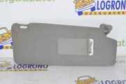 Sonnenblende Rechts 51163404016 BMW 2.0 16V D (150 CV) 2004