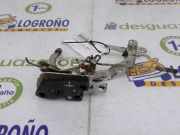 Heckschloss 8253081A11 Suzuki Jimny Hardtop Geländewagen 1.5 DDiS 4x4 (K9K-266) 2008