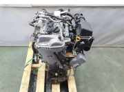 Motor COMPLEET 1NZ Toyota Yaris III (P13) Schrägheck 1.5 16V Hybrid (1NZ-FXE)