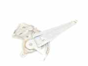 Fensterheber Links Hinten 6984060110 Toyota Land Cruiser (J15) Hardtop Geländewagen 3.0 D-4D 16V (1KDFTV) 2010