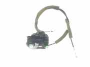 Türschloss Links Vorne 805014JK0A Nissan NP 300 Navara (D23) Pick-up 2.3 dCi 16V (YS23DDT) 2020