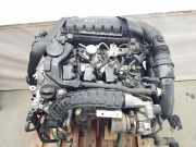 Motor COMPLEET HN05 Citroën C4 Grand Picasso (3A) Großraumlimousine 1.2 12V PureTech 130 (EB2DTS(HNY))