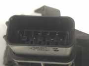 Türschloss Rechts Hinten 1791408 Ford Mondeo IV Limousine 2.0 TDCi 140 16V (QXBA) 2007