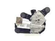 Scheibenwischermotor Hinten 9801666380 Citroën C4 Cactus (0B/0P) Schrägheck 5-drs 1.2 PureTech 82 12V (EB2(HMZ))