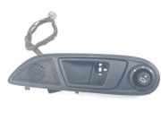 Spiegelverstellung Schalter 93BG17B676BB Ford Fiesta 6 (JA8) Schrägheck 1.4 TDCi (F6JD) 2010