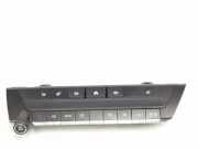 Bedienung Heizung 98411155YV Opel Astra L Sports Tourer (F4/FC/FN/FR) Kombi 1.2 Turbo 110 12V (EB2ADT(HNP))