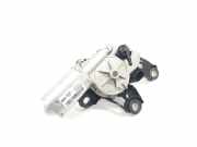 Scheibenwischermotor Hinten 80A955711 Audi Q5 (FYB/FYG) SUV 2.0 TDI 16V Quattro (DETB) 2018