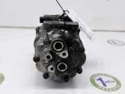 Klimakompressor 3M5H19D629HC Ford Focus 2 Schrägheck 2.0 TDCi 16V (G6DA) 2005