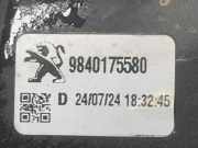 Fensterheber Rechts Vorne 9817212080 Fiat DOBLÒ 510 FURGON MULTICAB Kombi FURGON L1 1.5 BLUEHDI 75 KW