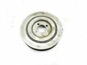 Kurbelwellen-Riemenscheibe 55200498 Opel Corsa C (F08/68) Schrägheck 1.2 16V (Z12XE) 2007