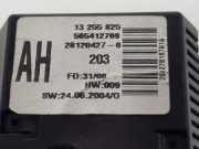 Multifunctionelle Display 13255825 Opel FURGÓNCOMBI Furgón 2.9t L2H1