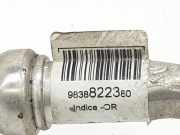 Klima Leitung 9838822380 Peugeot Expert (V1/VA/VB/VE/VF/VT/VY) Van 1.5 BlueHDi 120 (DV5RUC(YHV))