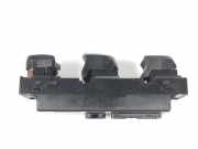 Schalter Für Elekt. Fensterheber Links Vorne 254013ZL1A Nissan Pulsar (C13) Schrägheck 1.5 dCi DPF (K9K) 2014