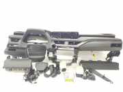 Airbag Set KITDEAIRBAG Lexus UX SUV 250h 2.0 16V (M20A-FXS)