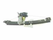 Fensterheber Links Hinten 31253719 Volvo S60 I (RS/HV) Limousine 2.4 D5 20V (D5244T) 2005