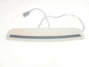 Dritte Bremsleuchte A2058200060 Mercedes-Benz C (W205) Limousine C-220 2.2 CDI BlueTEC, C-220 d 16V (OM651.921) 2015