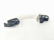 Türgriff Außen Links Hinten 5G0837205N Seat Ibiza V (KJB) Schrägheck 5-drs 1.0 TSI 12V (CHZL) 2018