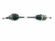 Antriebswelle Links Vorne BV613B437TA Ford Focus 3 Schrägheck 1.6 Ti-VCT 16V 105 (IQDB(Euro 5))