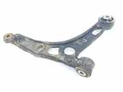 Querlenker Links Vorne Unten 1612735680 Peugeot CAJA CERRADA 2.2 HDI FAP (131 CV) 2014