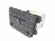 Radio CD EH63669RXC Mazda CX-7 SUV 2.2 MZR-CD 16V (R2)