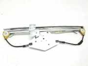 Fensterheber Links Hinten 63806160 BMW X3 (E83) SUV 2.0d 16V (N47-D20C) 2009