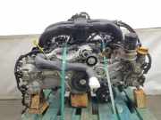 Motor COMPLEET FB20 Subaru XV (GP) SUV 2.0 AWD 16V (FB20) 2016