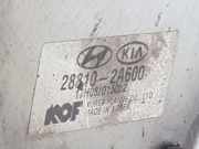 Vakuumpumpe 288102A600 Kia Optima (JFA) Limousine 1.6 T-GDi 16V (G4FJ)