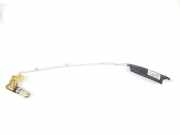 Vorhang Airbag Rechts ACHTER 72128254048 BMW 7 serie (E38) Limousine 730d 24_V (M57-D30) 1999
