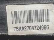 Querlenker Links Vorne Unten 9846329780 Opel Astra L Sports Tourer (F4/FC/FN/FR) Kombi 1.2 Turbo 110 12V (EB2ADT(HNP))