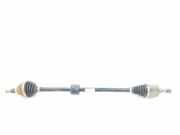 Antriebswelle Rechts Vorne 2Q0407272EF Seat Ibiza V (KJB) Schrägheck 5-drs 1.0 TSI 12V (DLAC)
